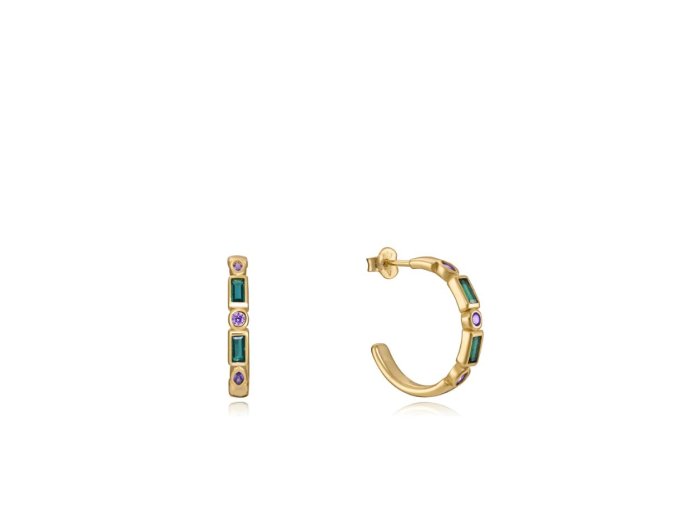 Náušnice VICEROY JEWELS model 9120E100-39