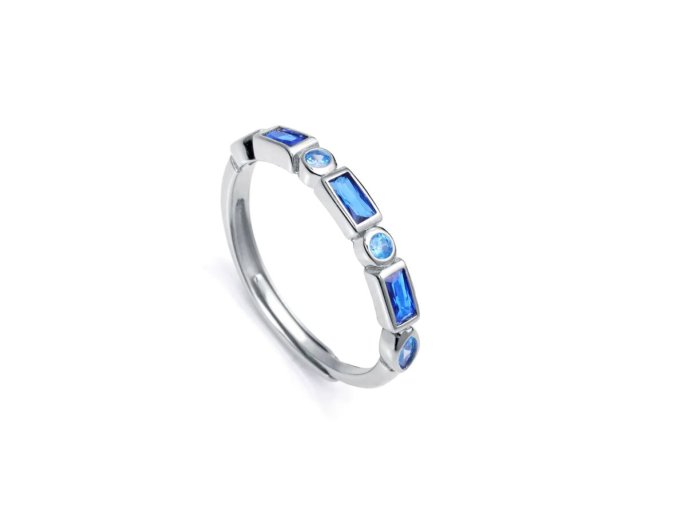 Prsten VICEROY JEWELS model 9121A013-33