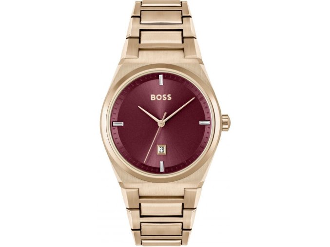 Hodinky HUGO BOSS model STEER 1502671