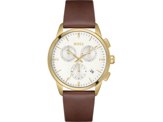 Hodinky HUGO BOSS model DAPPER 1513926