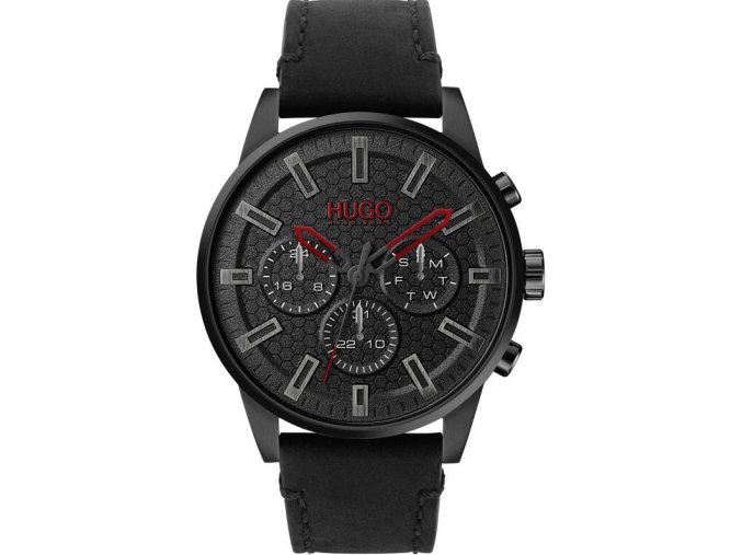 Hodinky HUGO BOSS model SEEK 1530149