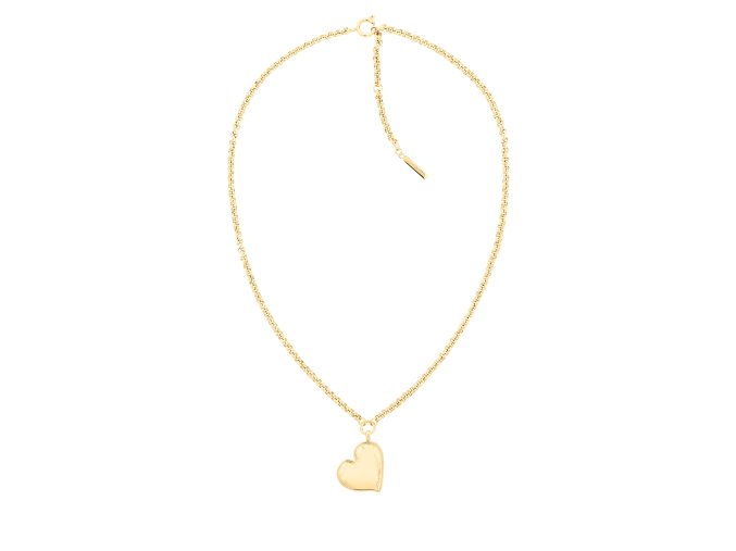 Náhrdelník CALVIN KLEIN model 35000295