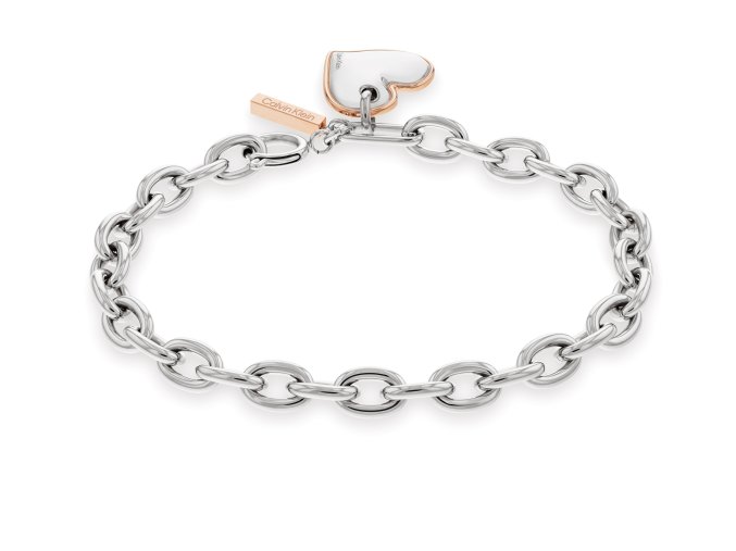 Náramek CALVIN KLEIN model 35000296