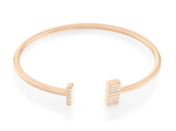 Náramek CALVIN KLEIN model 35000369