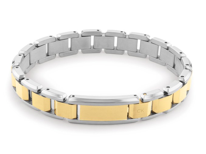 Náramek CALVIN KLEIN model 35000287