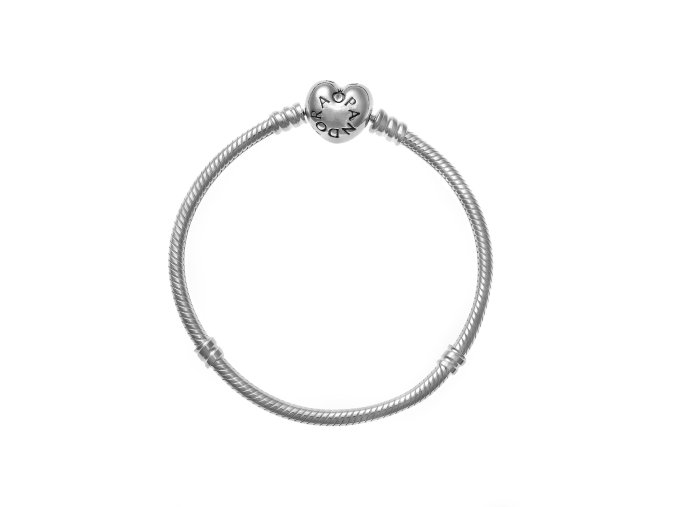 Náramek PANDORA model MOMENTS 590719-18