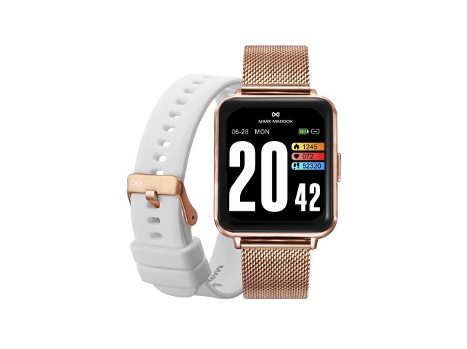 Smartwatch MARK MADDOX model SMART NOW HS1002-70