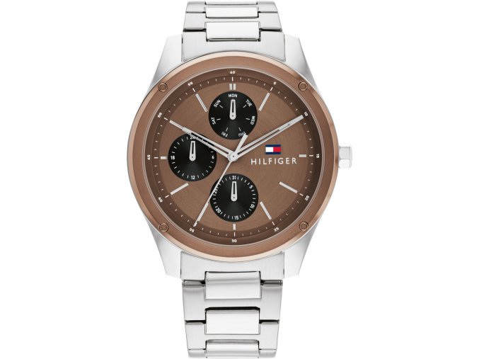 Hodinky TOMMY HILFIGER TYLER model 1710533