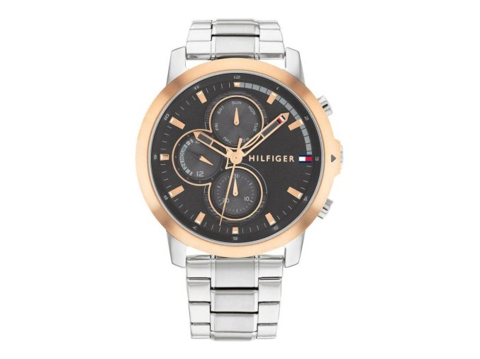 Hodinky TOMMY HILFIGER JAMSL model 1792050