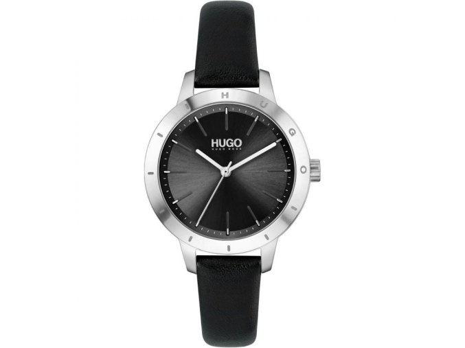Hodinky HUGO BOSS model FRIEND 1540103