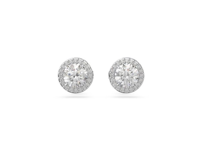 Náušnice SWAROVSKI model Constella 5636269
