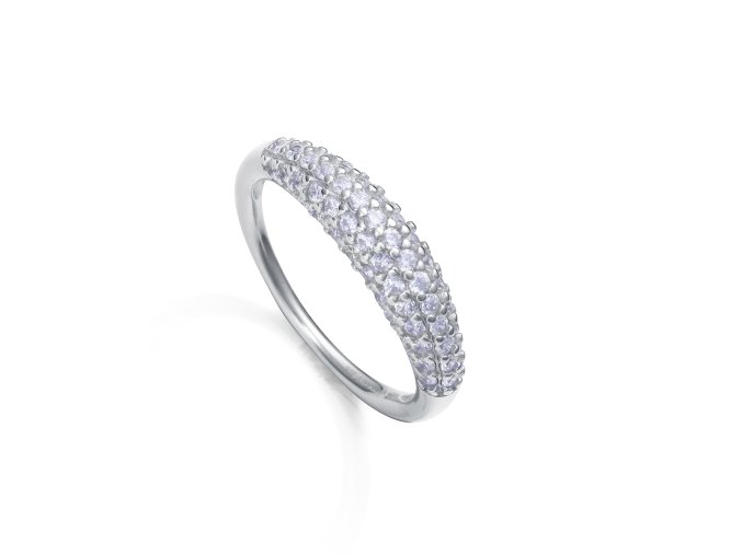 Prsten VICEROY JEWELS model ELEGANT 9125A012-30