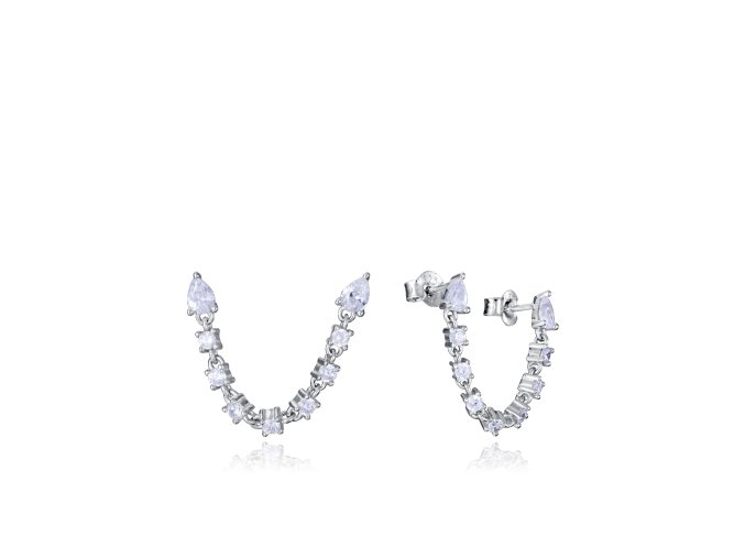 Náušnice VICEROY JEWELS model TREND 9132E000-30