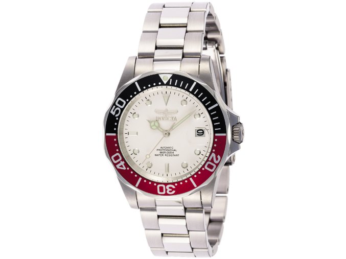 Hodinky Invicta model Pro Diver 9404
