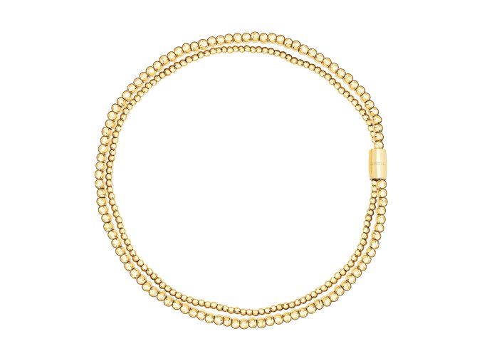 Náhrdelník BREIL JEWELS model MAGNETICA SYSTEM TJ3606