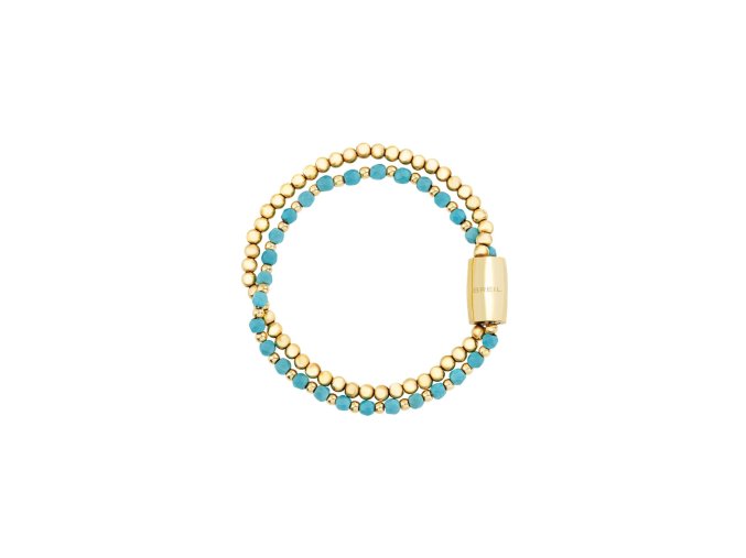 Náramek BREIL JEWELS model MAGNETICA SYSTEM TJ3585