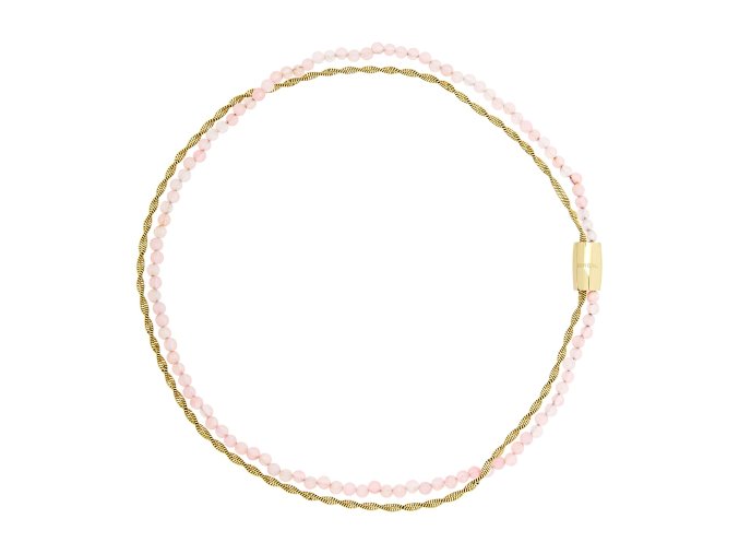 Náhrdelník BREIL JEWELS model MAGNETICA SYSTEM TJ3583
