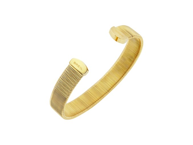 Náramek BREIL JEWELS model STYLIZE TJ3557
