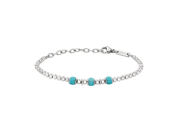 Náramek BREIL JEWELS model MIXOLOGY TJ3544