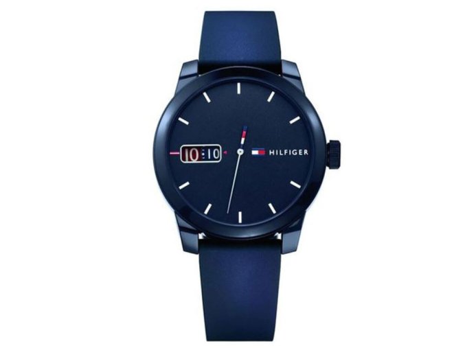 Hodinky TOMMY HILFIGER model DENIM 1791381