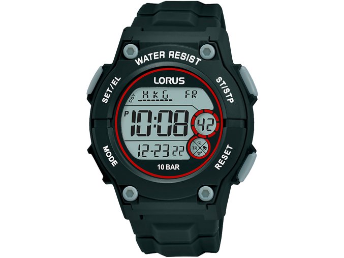 Hodinky Lorus model Sports R2329PX9