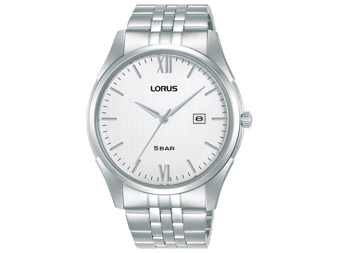 Hodinky Lorus model Classic RH987PX9