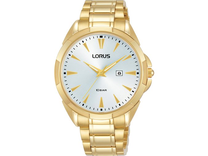 Hodinky Lorus model Lady RJ262BX9