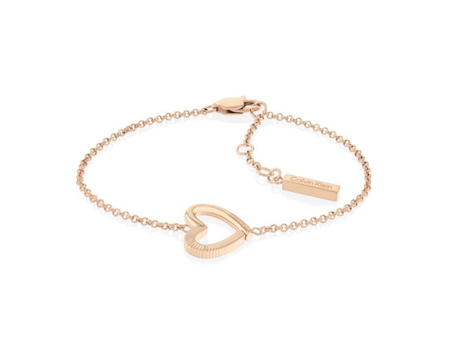 Náramek CALVIN KLEIN model 35000389