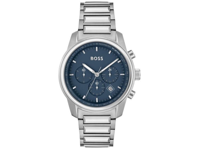 Hodinky HUGO BOSS model TRACE 1514007