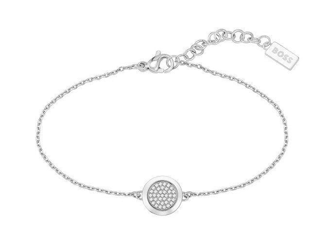 Náramek HUGO BOSS model MEDALLION 1580299