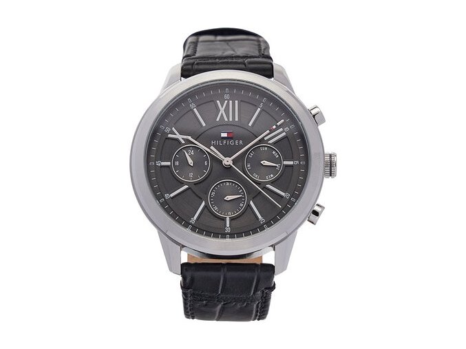 Hodinky TOMMY HILFIGER MORRISON model 1710527