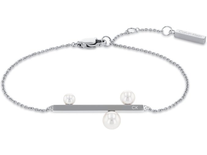 Náramek CALVIN KLEIN model 35000177