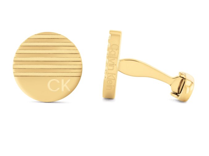Manžetové knoflíčky CALVIN KLEIN model 35000272