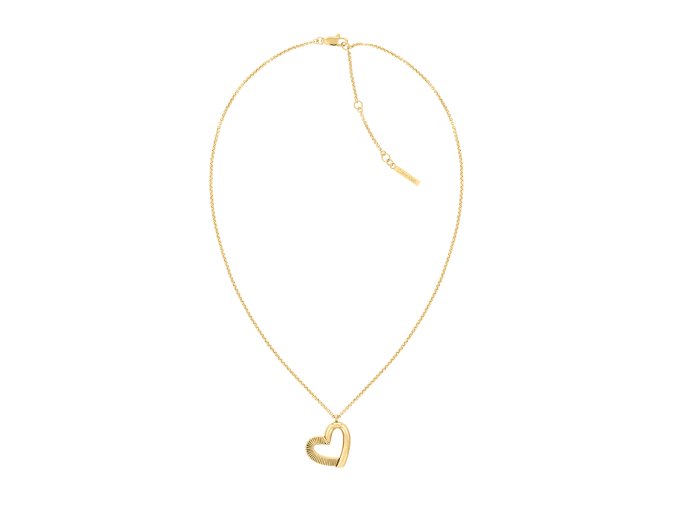 Náhrdelník CALVIN KLEIN model 35000385