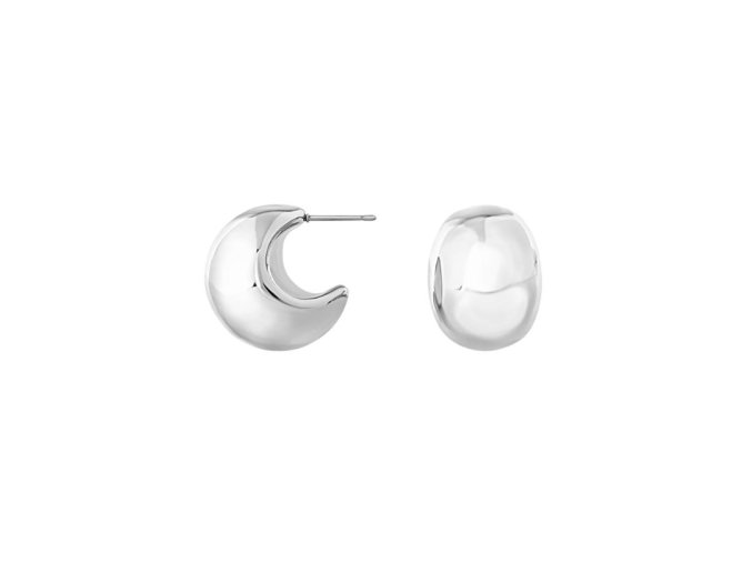 Náušnice BREIL model HOOP TJ3528