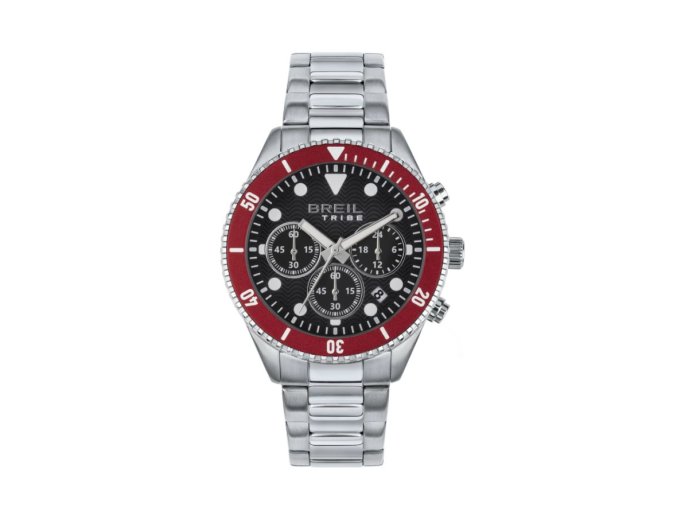 Hodinky BREIL TRIBE model OVERHAND EW0714