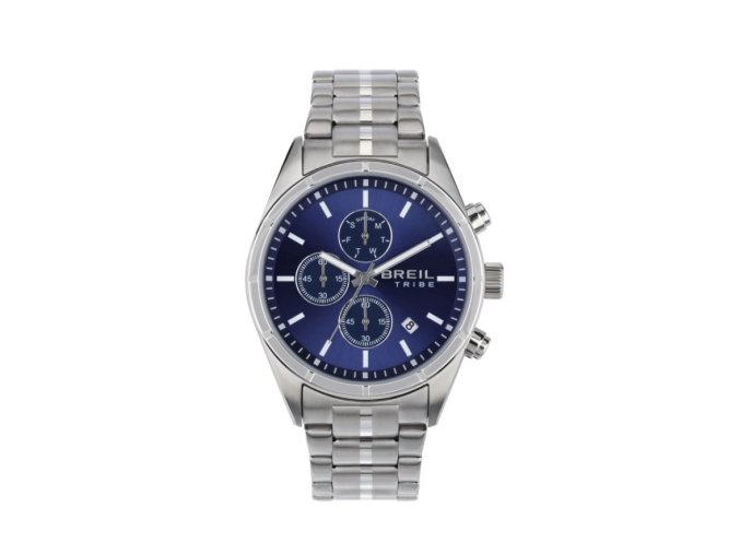 Hodinky BREIL TRIBE model CAPTAIN EW0692