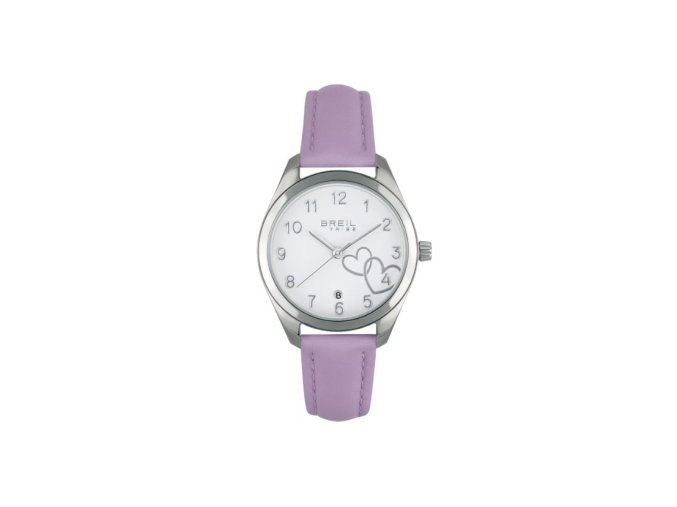 Hodinky BREIL TRIBE model TIME OF LOVE EW0699