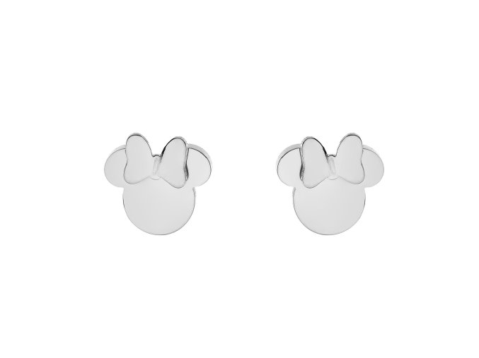 Náušnice DISNEY model Minnie E600180L-B.CS