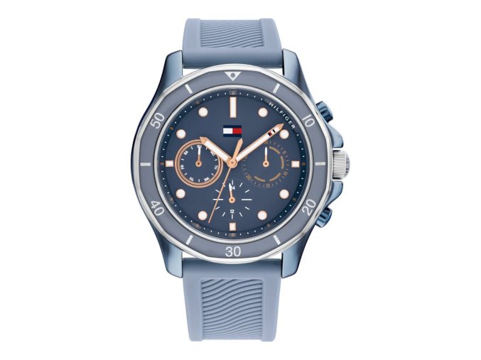 Hodinky TOMMY HILFIGER BROKN model 1782571