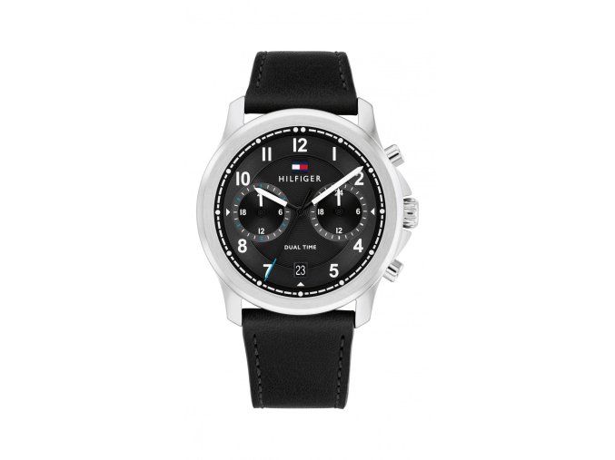 Hodinky TOMMY HILFIGER model WESLE 1710624