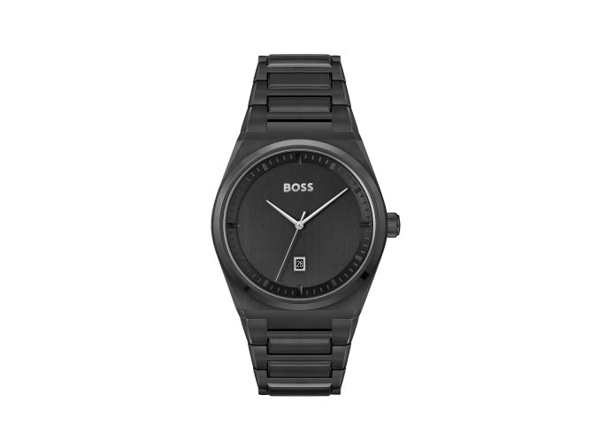 Hodinky HUGO BOSS model STEER 1513994