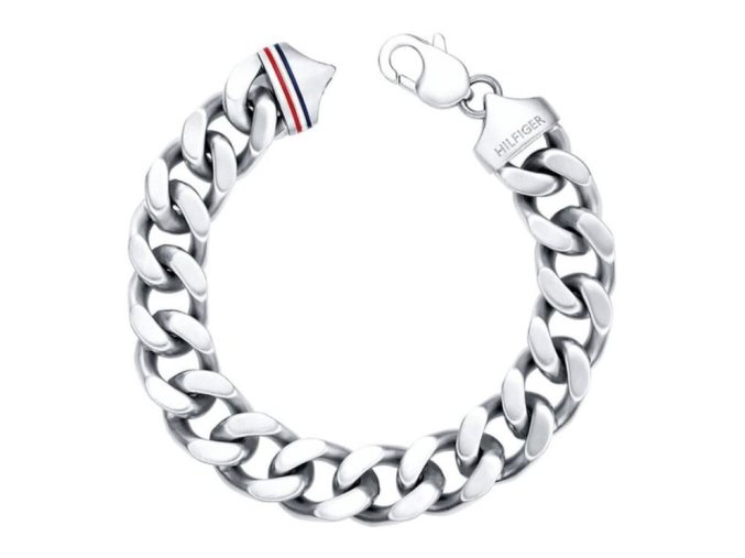 Náramek TOMMY HILFIGER model MEN'S CASUAL 2700261