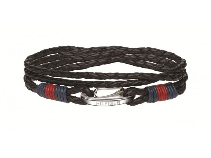 Náramek TOMMY HILFIGER model COOL CORE 2700534