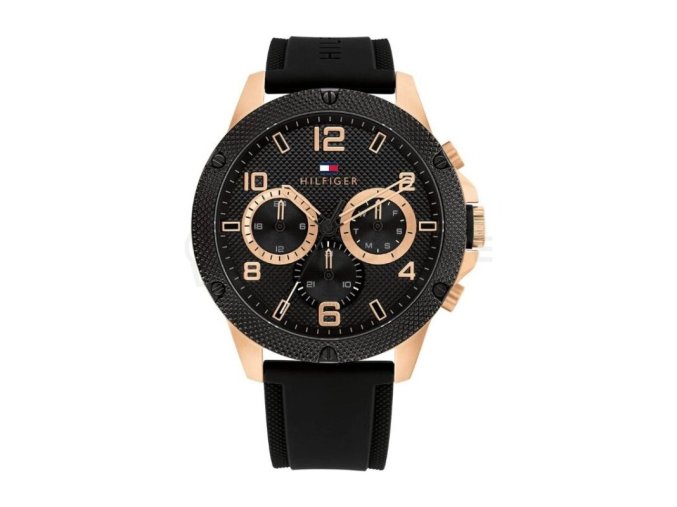 Hodinky TOMMY HILFIGER model 1792028