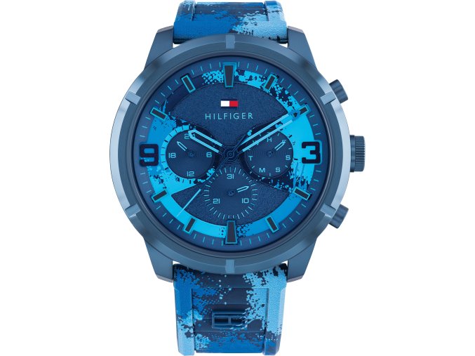 Hodinky TOMMY HILFIGER model 1792073