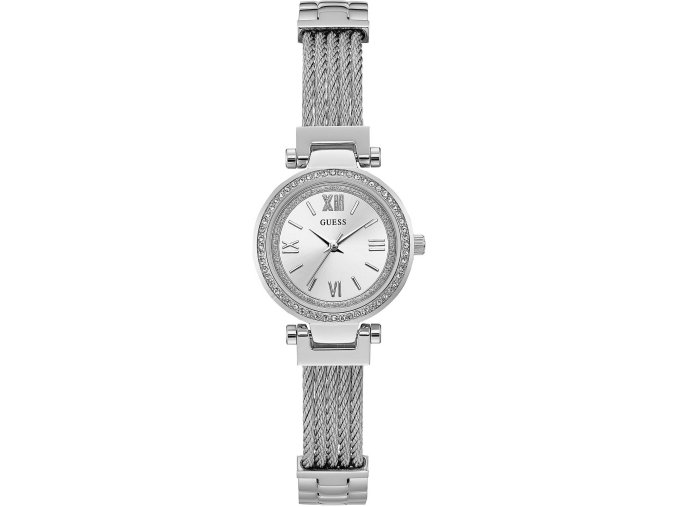 Hodinky GUESS model MINI SOHO W1009L1