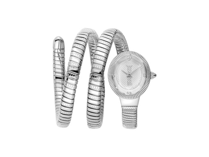 Hodinky Just Cavalli model Signature Snake After Party JC1L269M0015