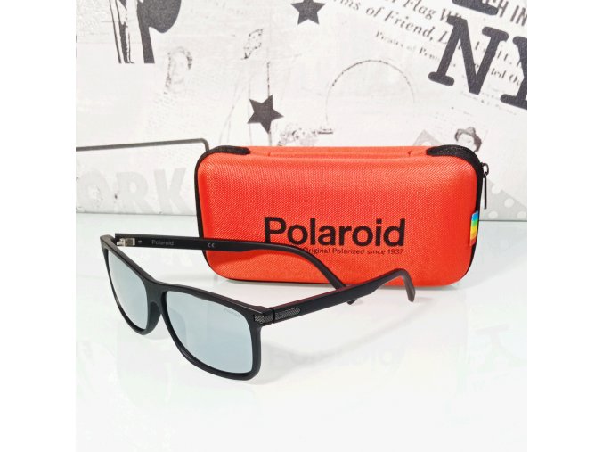 Sluneční brýle Polaroid PLD2075 08A