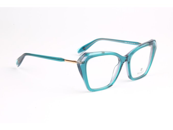 Bulget Optical Frame BG6498 P03 52